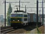 HLE 2023 is hauling ...  De Rond Hans und Jeanny 09.02.2012