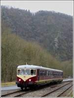 The heritage Westwaggon 208/218 ...  De Rond Hans und Jeanny 19.12.2011