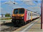Serie 2000 Z 2003 is arriving in P�tange on September 16th, 2007.