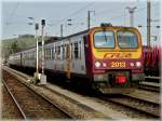 Serie 2000 Z 2013 taken in Etelbr�ck on February 3rd, 2008.