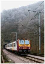 Z 2020 is leaving ...  De Rond Hans und Jeanny 22.11.2011