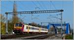 Z 2013 is leaving the station of Ettelbrück on October ... Z 2013 is leaving the station of Ettelbrück on October ...