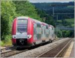 2212 is arriving in Wilwerwiltz on July 4th, 2008.  ...