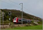 The RB 3238 Wiltz ...  De Rond Hans und Jeanny 15.04.2012