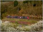 2211 is running between ...  De Rond Hans und Jeanny 24.04.2012