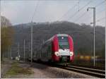 Z 2206 is running ...  De Rond Hans und Jeanny 26.04.2012