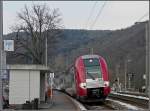 Serie 2200 2208 is arriving at Drauffelt on February 10th, 2010.