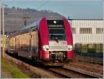 2206 is running between ...  De Rond Hans und Jeanny 28.11.2011