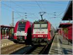 4004 and 2209 are ...  De Rond Hans und Jeanny 04.12.2011