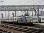 HLE 2331 with M ...  De Rond Hans und Jeanny 25.02.2012