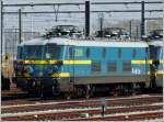 HLE 2360 photographed in ...  De Rond Hans und Jeanny 14.04.2012