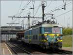 S�rie 23 double header ...  De Rond Hans und Jeanny 03.05.2010