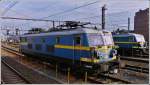 HLE 2334 and 2315 ...  De Rond Hans und Jeanny 26.07.2011