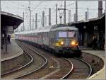 2553 heading the special ...  De Rond Hans und Jeanny 05.11.2009