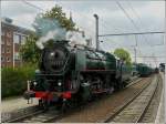 HLV 29.013 pictured in ...  De Rond Hans und Jeanny 13.01.2012