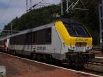 CFL engine n� 3007 ...  Philippe Godart 23.02.2012