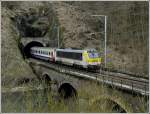 3018 is hauling the ...  De Rond Hans und Jeanny 15.03.2012