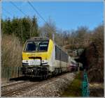 3004 is ...  De Rond Hans und Jeanny 16.03.2012