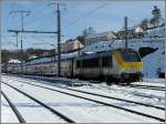 3010 heading the IR ...  De Rond Hans und Jeanny 21.11.2009