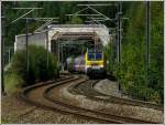 3008 is running on ...  De Rond Hans und Jeanny 21.05.2011