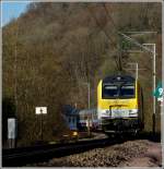 3013 is heading the ...  De Rond Hans und Jeanny 23.11.2011