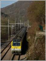 3013 is heading the ...  De Rond Hans und Jeanny 15.12.2011