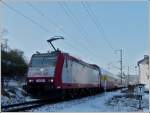 4008 photographed in Lellingen ...  De Rond Hans und Jeanny 25.04.2012
