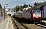 4014 pictured in Wiltz ...  De Rond Hans und Jeanny 26.04.2012