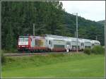 4008 heading ...  De Rond Hans und Jeanny 03.10.2009
