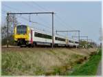 S�rie 41 double unit ...  De Rond Hans und Jeanny 25.04.2011