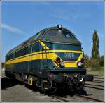 HLD 5166 taken in ...  De Rond Hans und Jeanny 04.08.2011