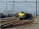 HLD 6312 ...  De Rond Hans und Jeanny 11.04.2012