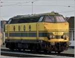 HLD 6223 pictured in ...  De Rond Hans und Jeanny 14.04.2012