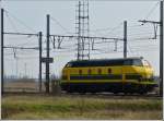 HLD 6261 photogrpahed in ...  De Rond Hans und Jeanny 17.04.2012