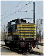 HLR 8250 ...  De Rond Hans und Jeanny 11.04.2012