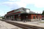 Stations (4 Photos)