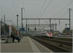 SBB ETR 610 to Milano is approaching Liestal.
06.11.2011