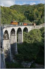 50 years Blonay -Chamby Railway - Mega Bernina Festival (MBF): The Bernina Bahn Ge 4/4 182 by  Vers-chez-Robert .