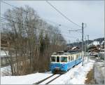 A MOB (Goldenpass) ABDe 8/8 by Schnried. 
04.03.2011
