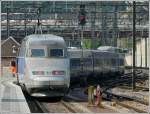A TGV Atlantique/R�seau unit ...  De Rond Hans und Jeanny 24.02.2012