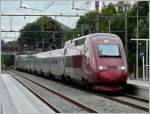 PBKA Thalys ...  De Rond Hans und Jeanny 05.03.2012