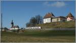 A TPF Flirt by ...  Stefan Wohlfahrt 22.03.2012
