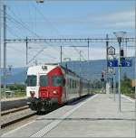 TPF local train in ...  Stefan Wohlfahrt 11.04.2012