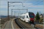 The tpf Flirt by ...  Stefan Wohlfahrt 18.05.2012
