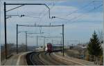 The tpf Flirt by ...  Stefan Wohlfahrt 18.05.2012