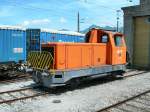 tpf-ex-gfm TPF (ex GFM) Tm 2/2 n� 82 in Bulle. 
