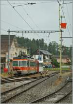 A TPF local train ...  Stefan Wohlfahrt 27.05.2011