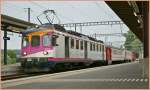 Ex MThB ABDe 537 ...  Stefan Wohlfahrt 07.06.2011