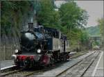 The AMTF KDL 7 Energie 507 photographed at Dorrine Durnal ...