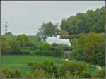 Steamtrain on ...  De Rond Hans und Jeanny 30.09.2009